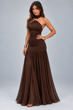 Vestido Âmbar Notte