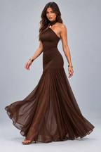 Vestido Âmbar Notte