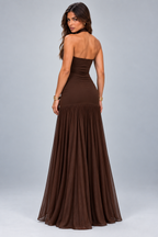Vestido Âmbar Notte