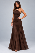 Vestido Âmbar Notte