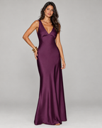 Vestido "Liora" Notte