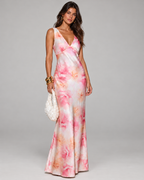 Vestido "Liora" Notte