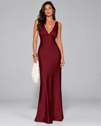 Vestido "Liora" Notte