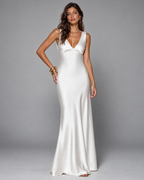 Vestido "Liora" Notte
