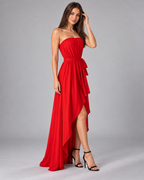 Vestido Karen Luxe Notte