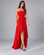 Vestido Karen Luxe Notte