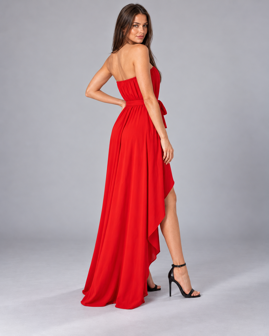 Vestido Karen Luxe Notte