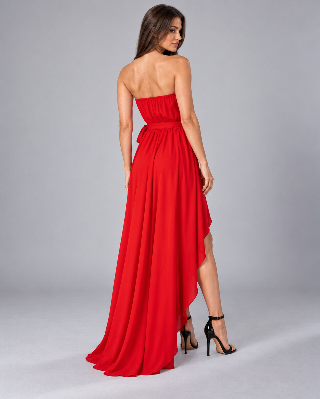 Vestido Karen Luxe Notte