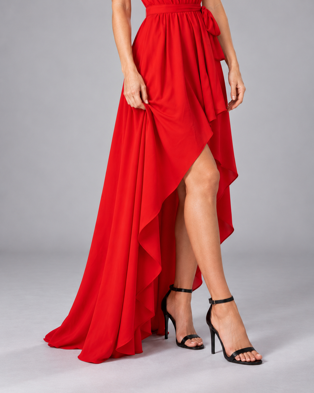 Vestido Karen Luxe Notte