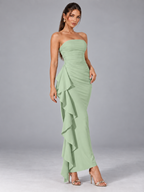 Vestido "Celine" Notte