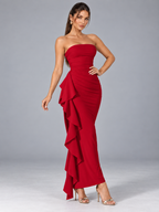 Vestido "Celine" Notte