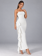 Vestido "Celine" Notte