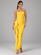 Vestido "Celine" Notte