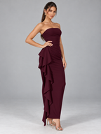 Vestido "Celine" Notte