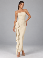 Vestido "Celine" Notte