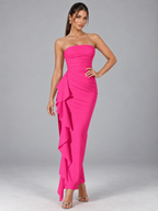 Vestido "Celine" Notte