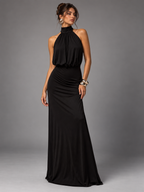 Vestido Meridiano Notte