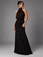 Vestido Meridiano Notte