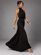 Vestido Meridiano Notte