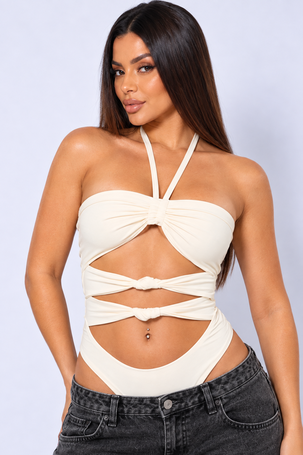 Body "Mirage" Notte