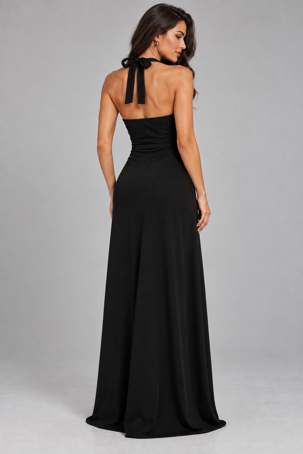 Vestido "Nix" Notte