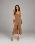 Vestido Capri Notte