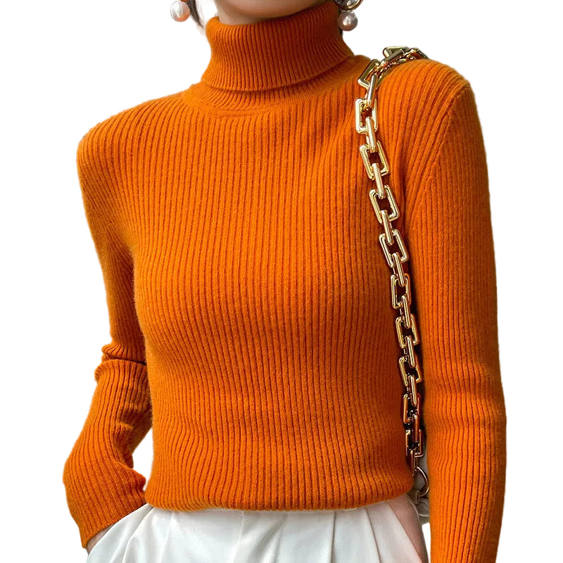 Blusa Listrada Notte