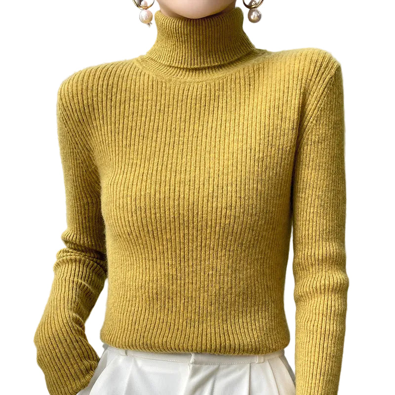 Blusa Listrada Notte
