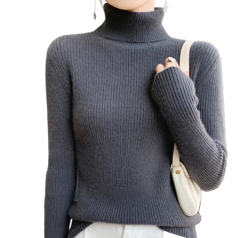 Blusa Listrada Notte
