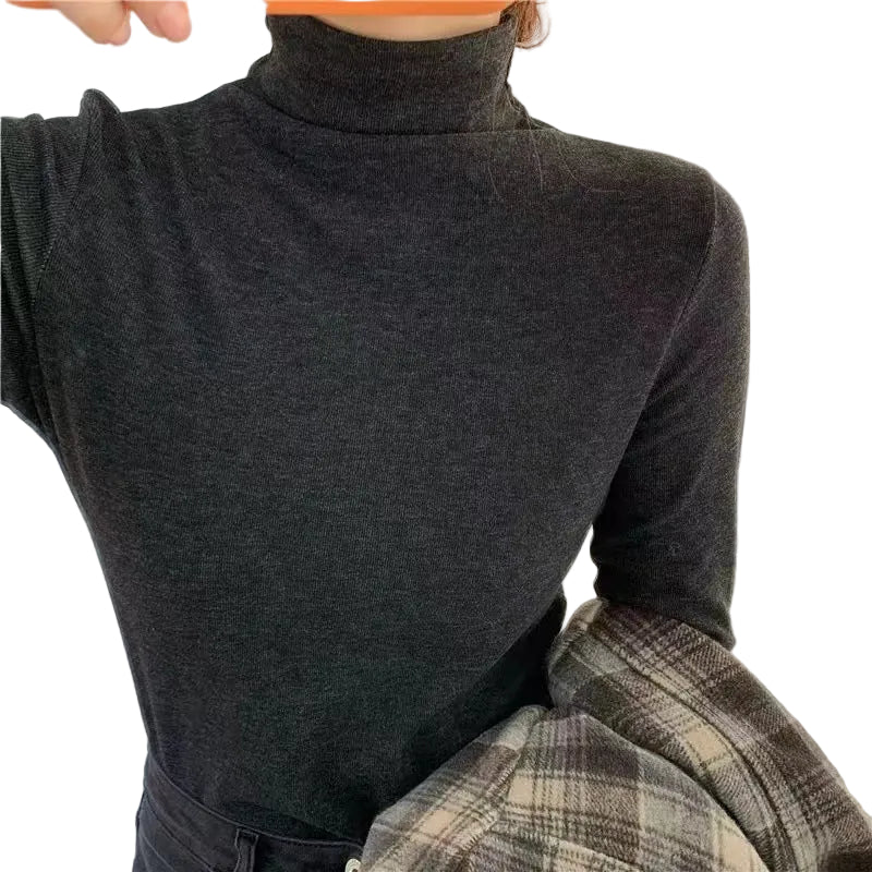 Blusa Canon Notte