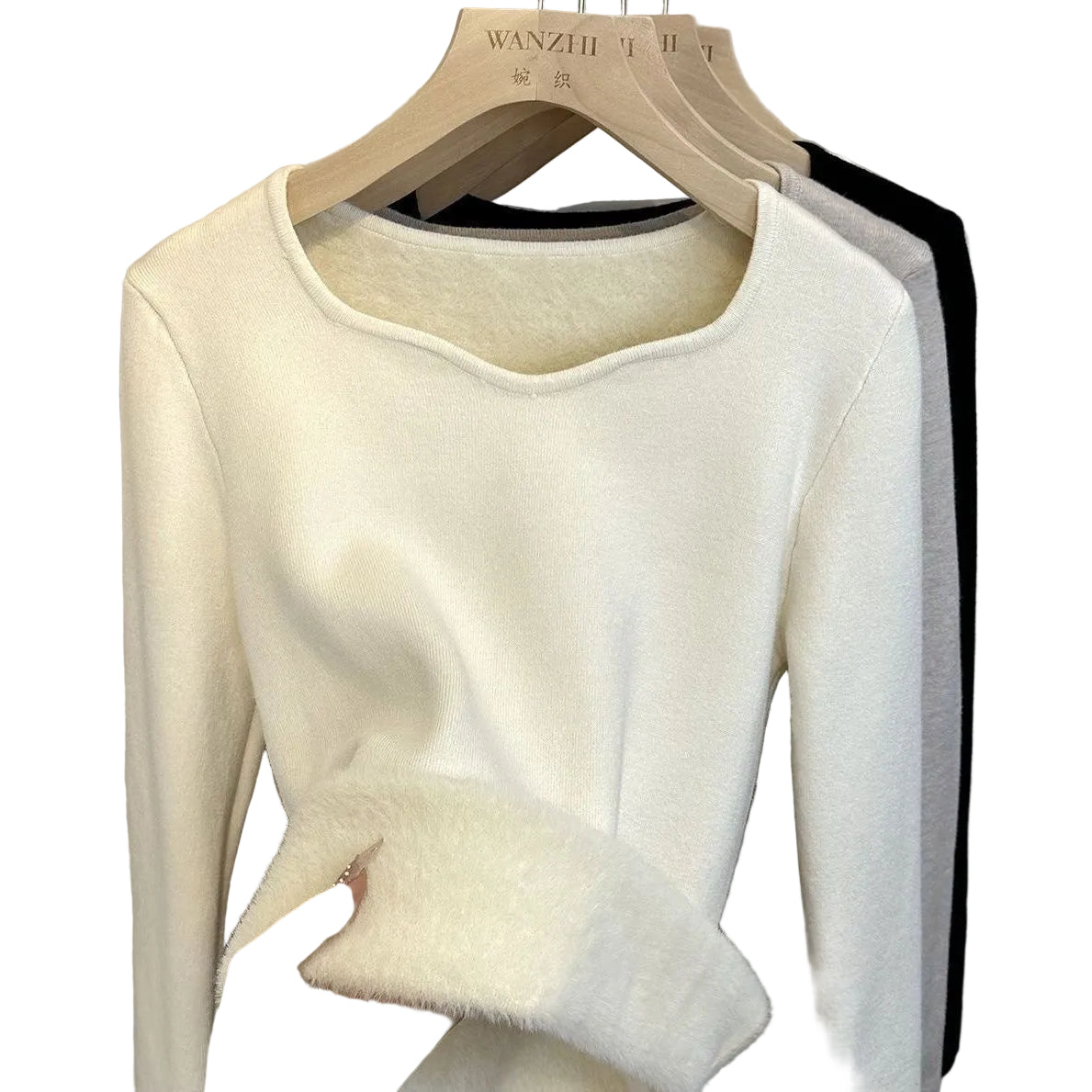 Blusa Vênus Notte