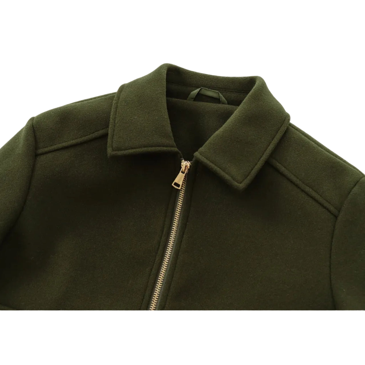 Blusa kyoto Notte