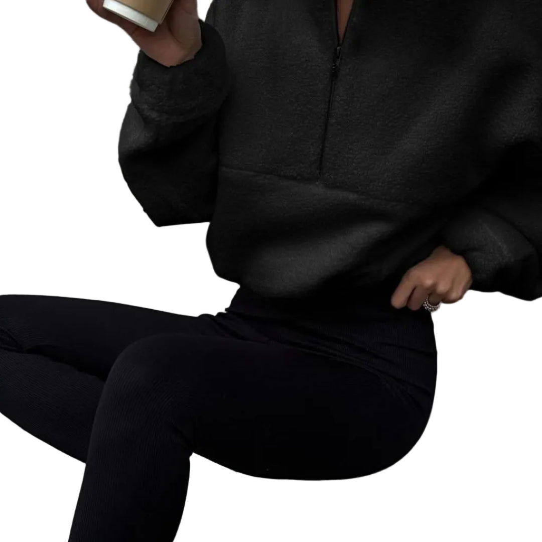 Blusa Zara Notte