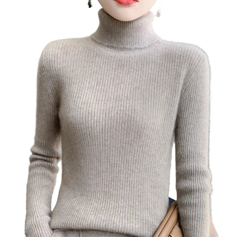 Blusa Listrada Notte