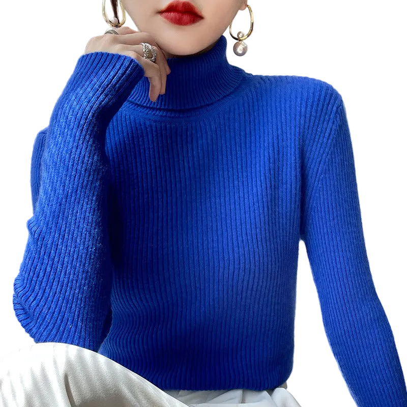 Blusa Listrada Notte