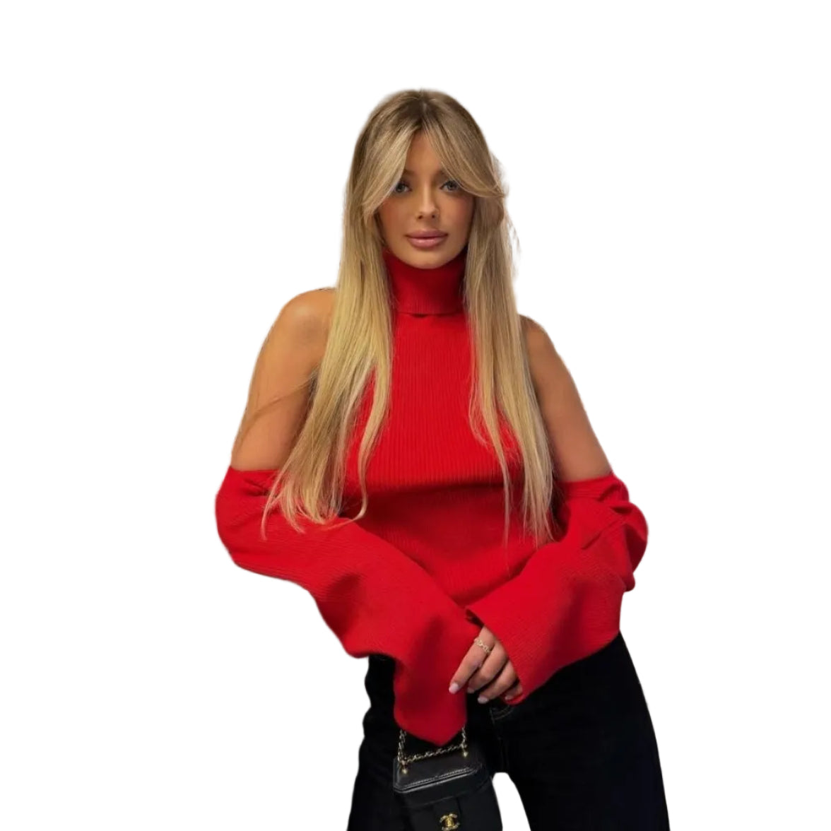 Conjunto Amélie Notte