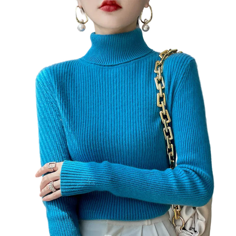 Blusa Listrada Notte