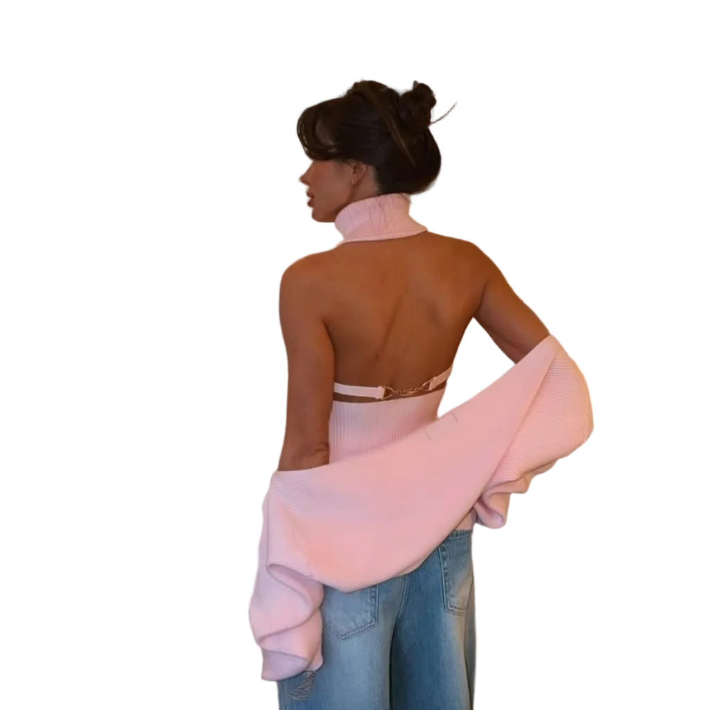 Conjunto Amélie Notte
