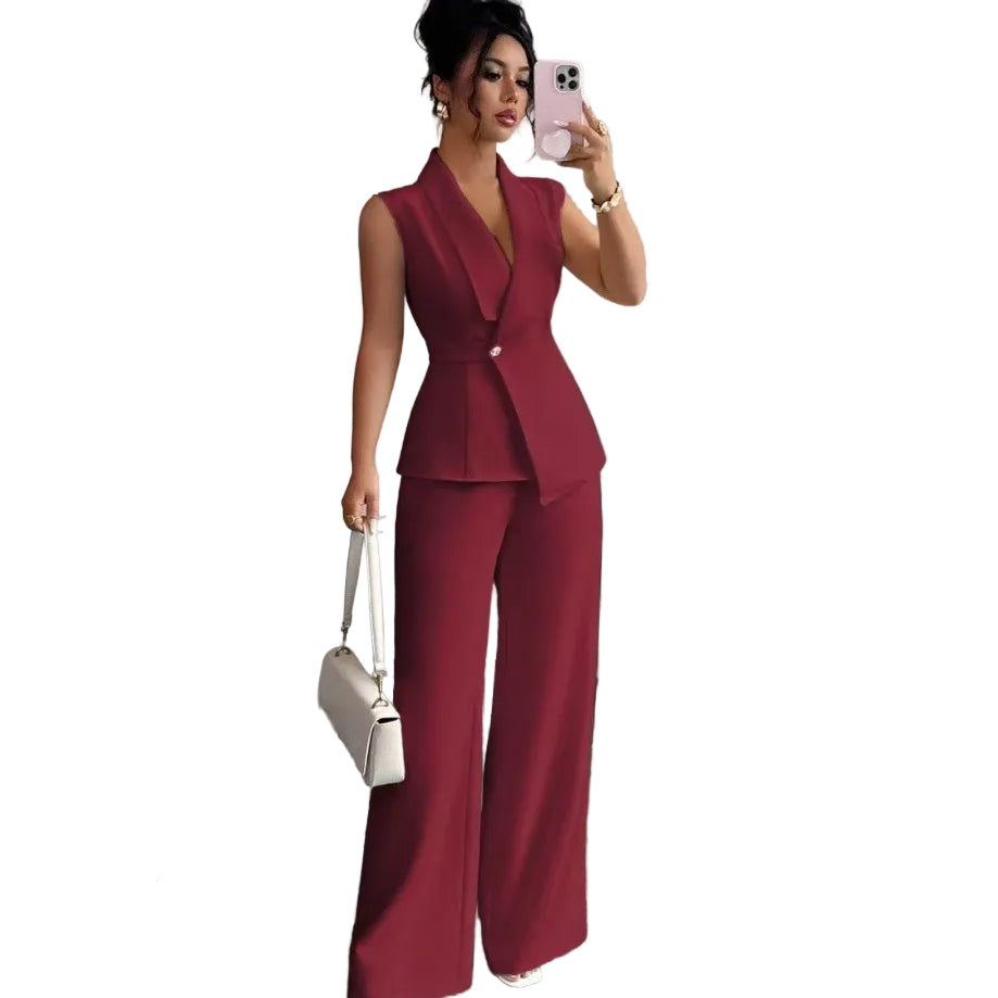 Conjunto Amara Notte