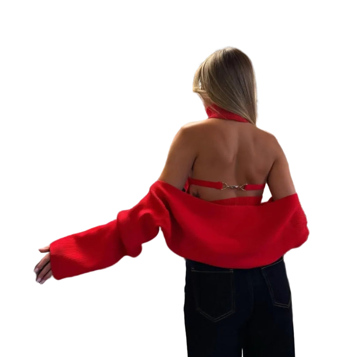 Conjunto Amélie Notte