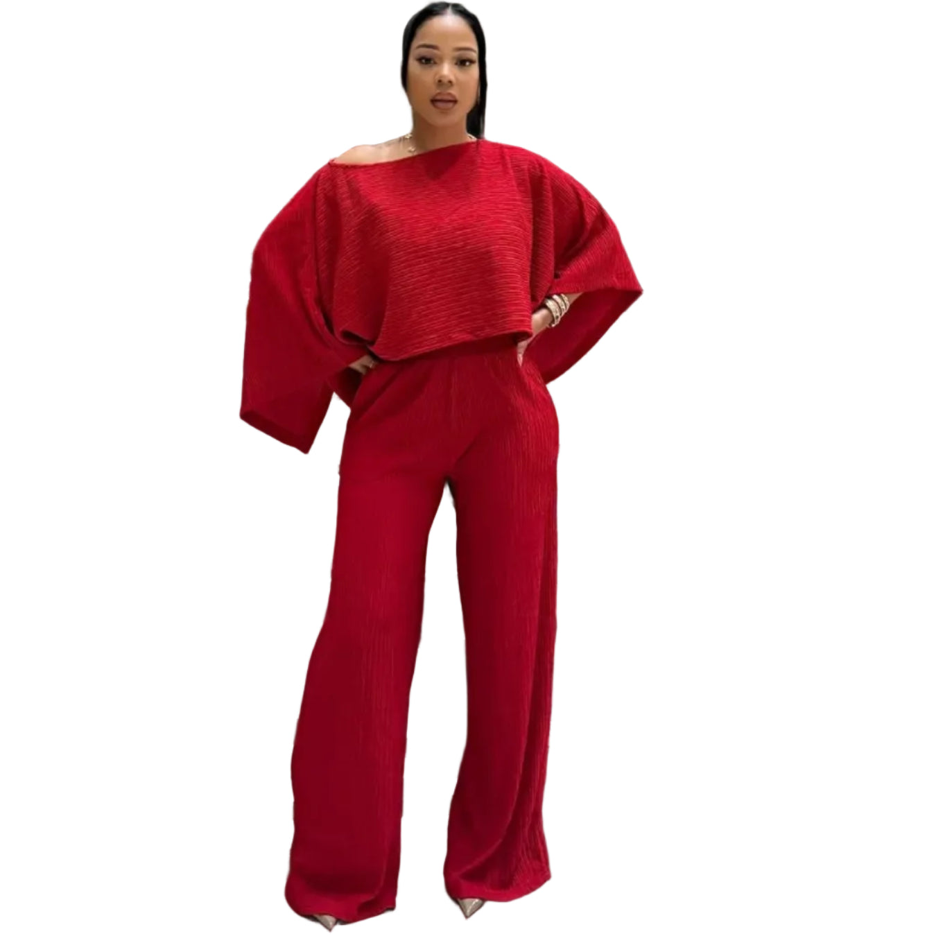 Conjunto Paris Notte