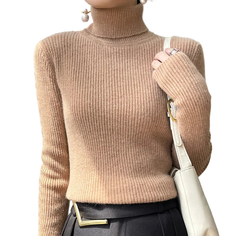 Blusa Listrada Notte