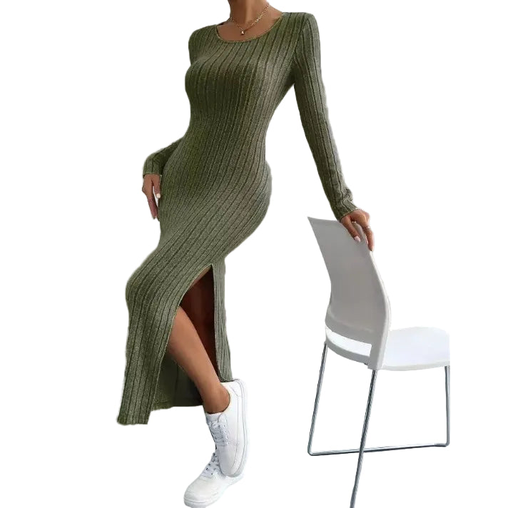 Vestido Urban Notte