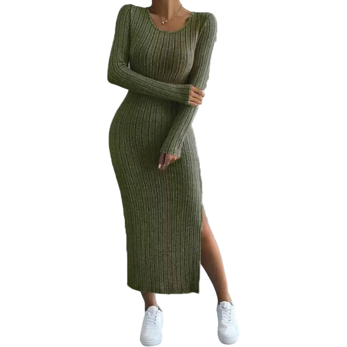 Vestido Urban Notte