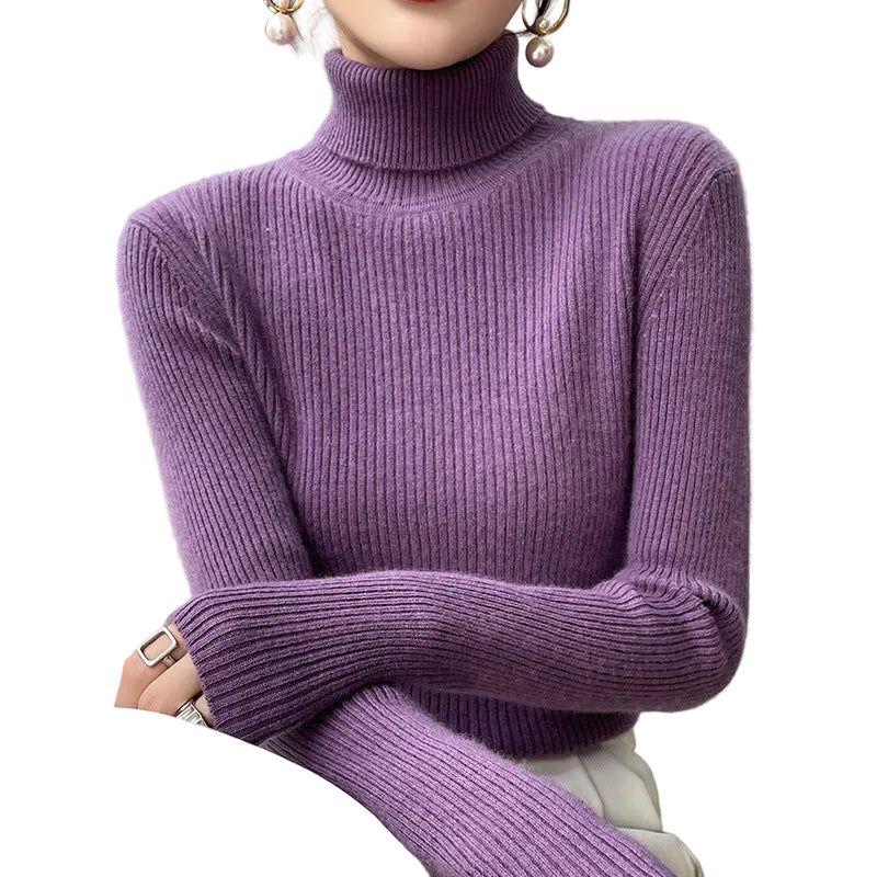 Blusa Listrada Notte