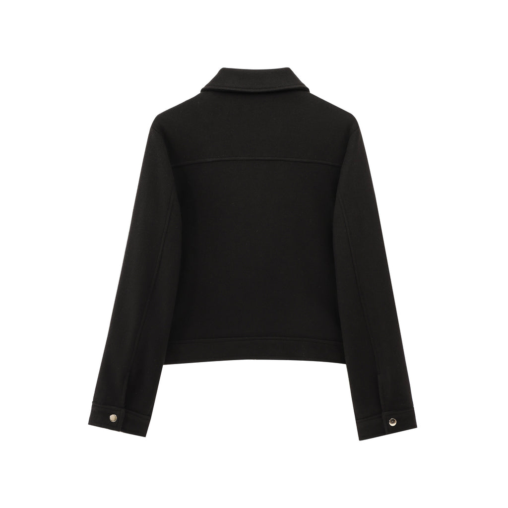 Blusa kyoto Notte