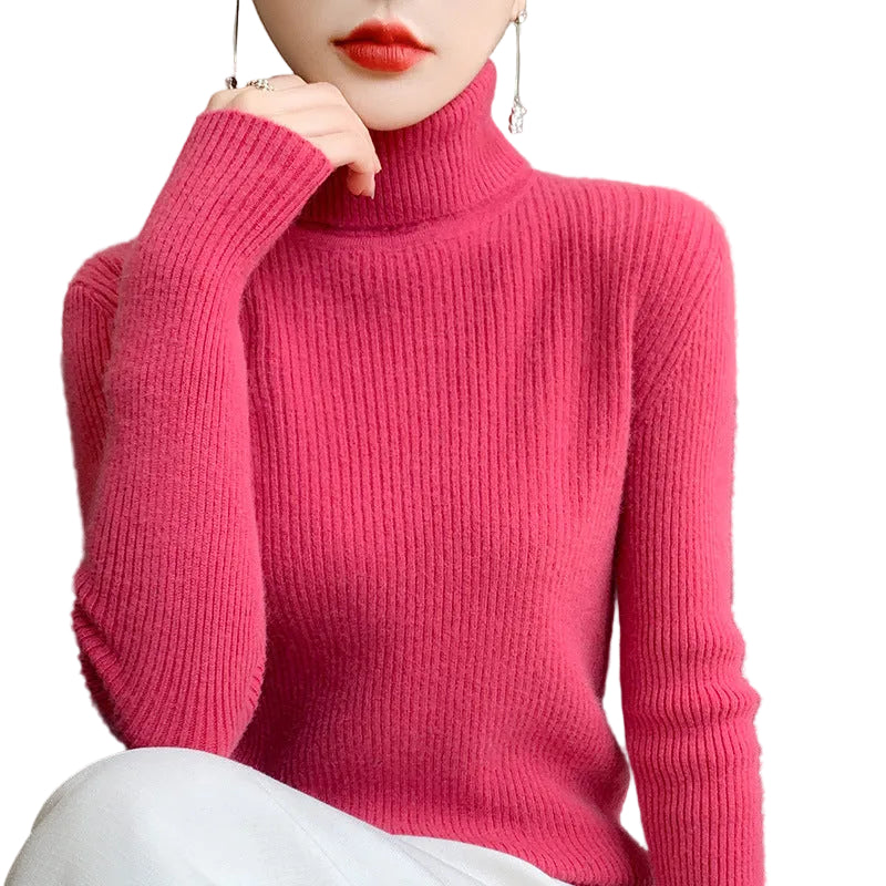 Blusa Listrada Notte