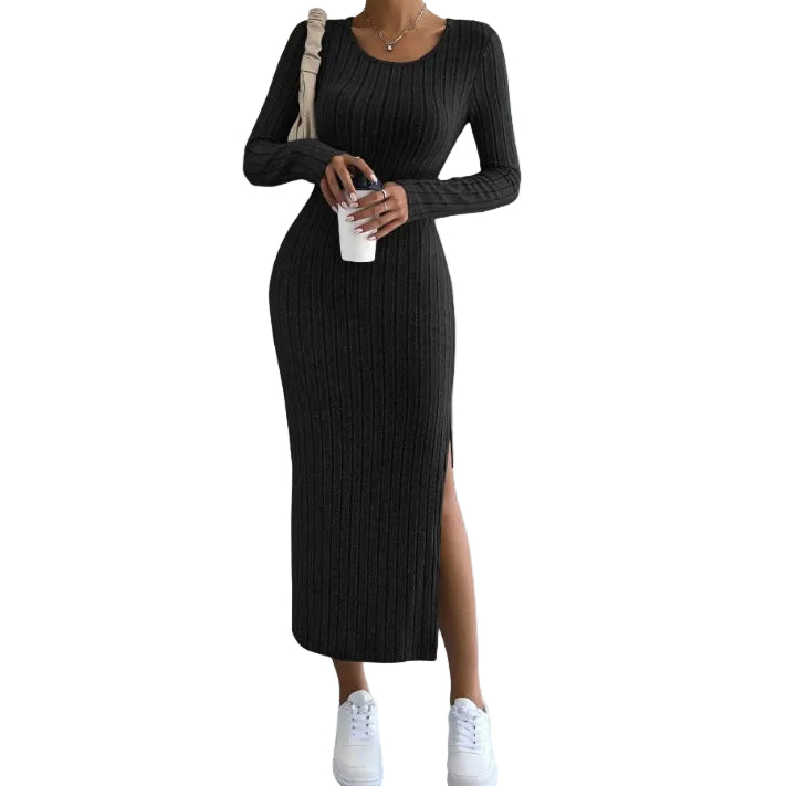 Vestido Urban Notte