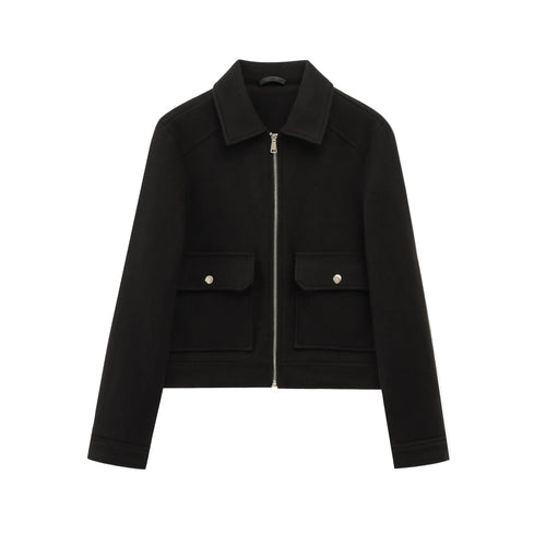 Blusa kyoto Notte