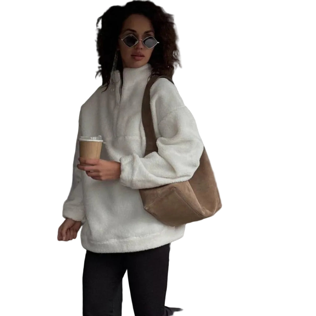 Blusa Zara Notte